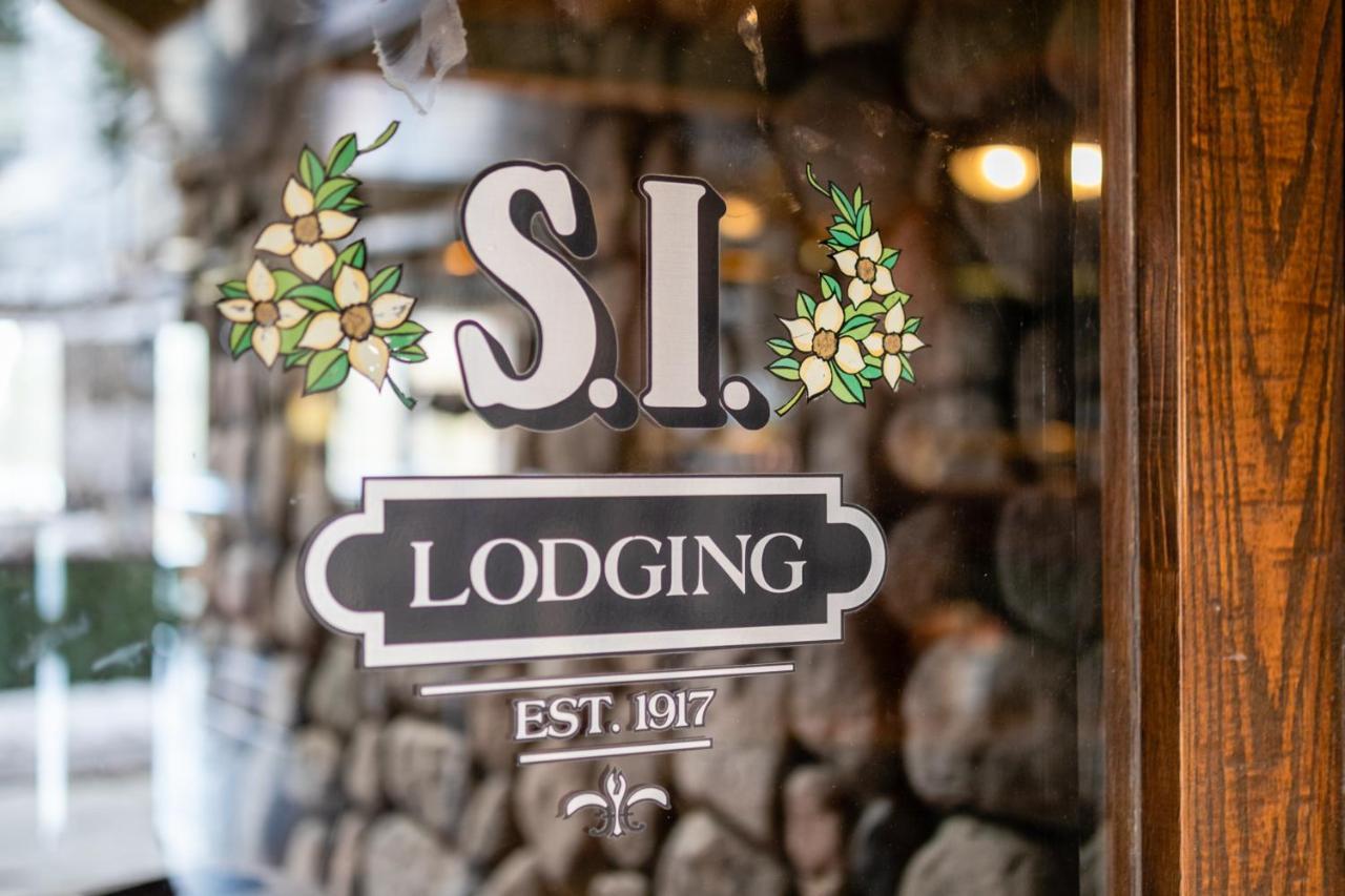 Saddleback Inn At Lake Arrowhead Exterior foto