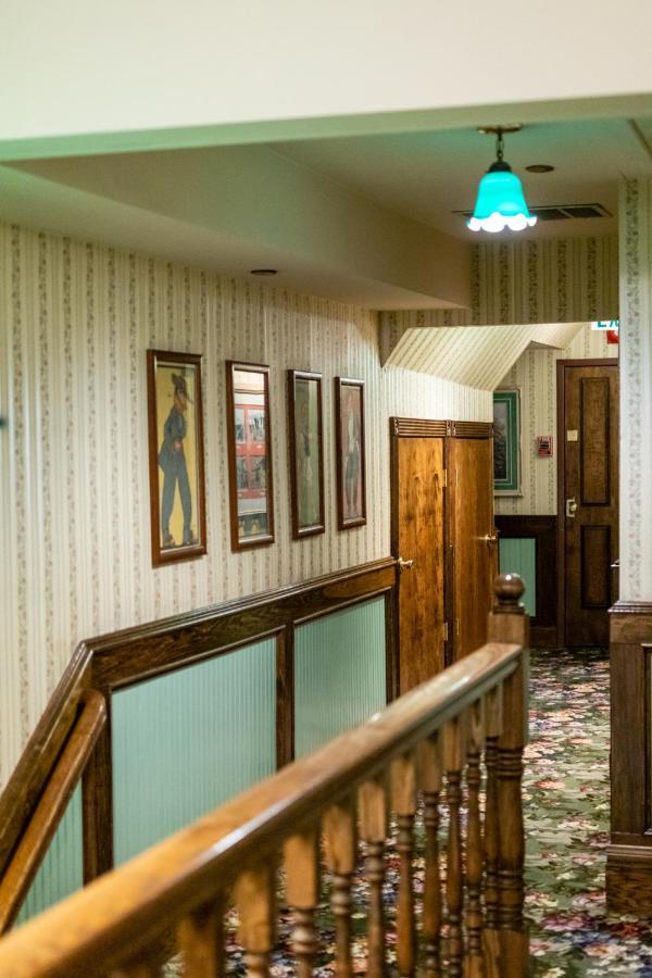 Saddleback Inn At Lake Arrowhead Exterior foto