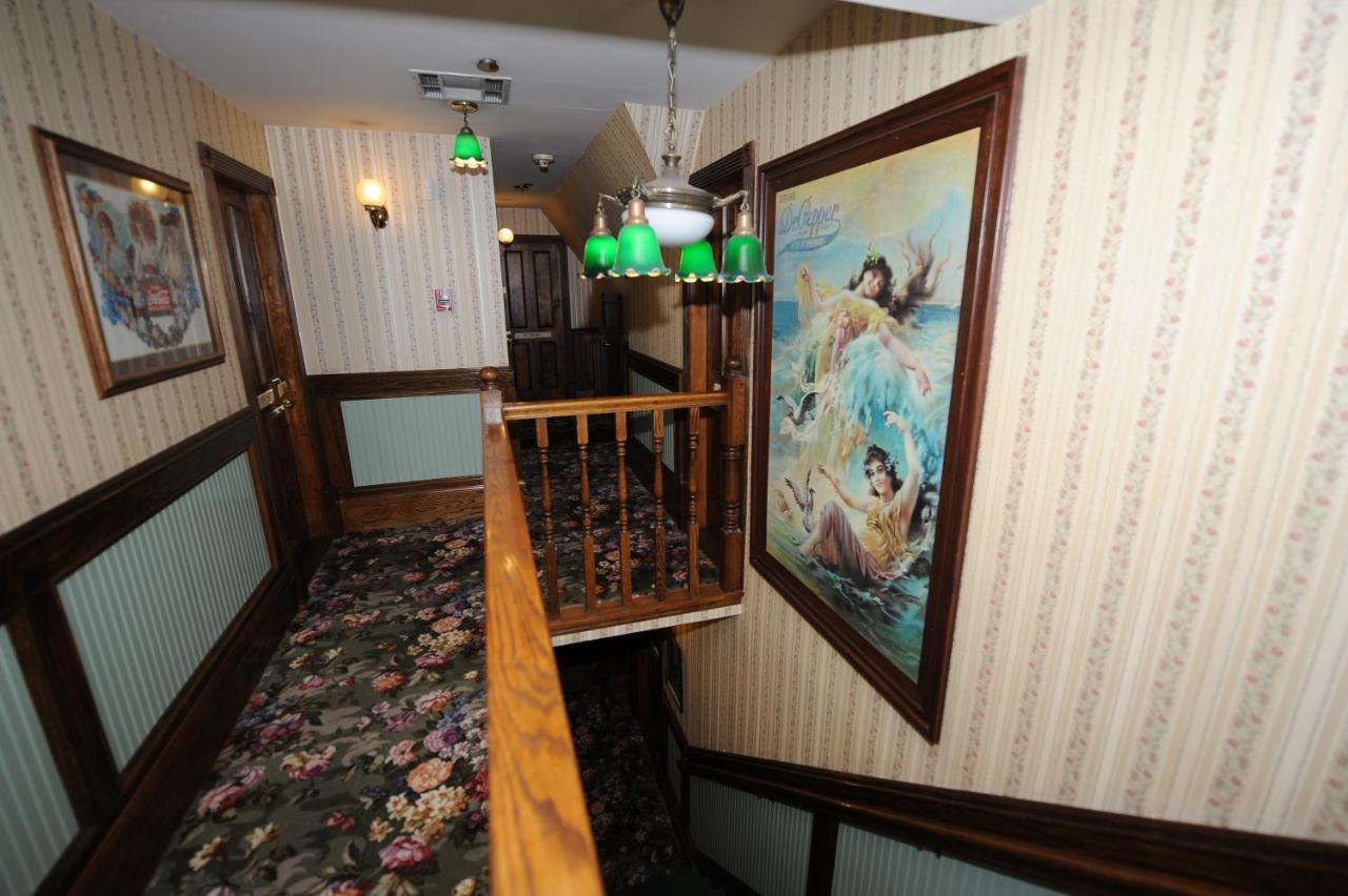 Saddleback Inn At Lake Arrowhead Exterior foto